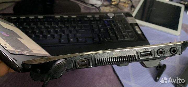 Нетбук Samsung N210