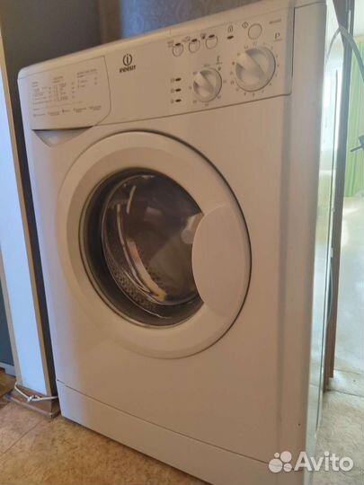 Стиральная машина бу