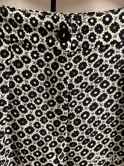 Боюки женские шелковые