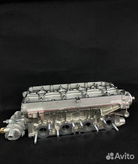 Гбц 16 клапанов в сборе завод новая