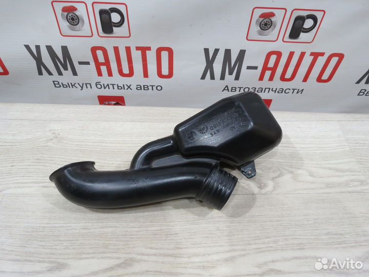 Воздуховод воздушного фильтра Volkswagen Polo