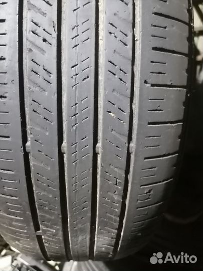 Goodyear American Eagle H2 225/55 R18 20C
