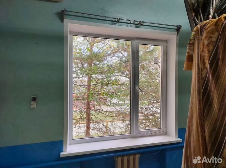 Пластиковые окна пвх от завода-производителя