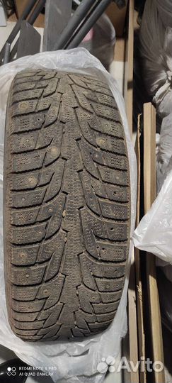 Hankook Winter I'Cept RS W442 205/55 R16