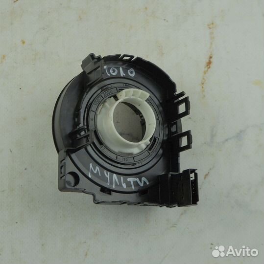 Механизм подрулевой для SRS 6R0959653 VW Polo