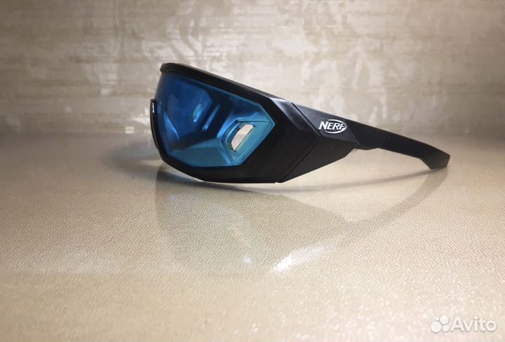 Защитные очки Nerf Hasbro
