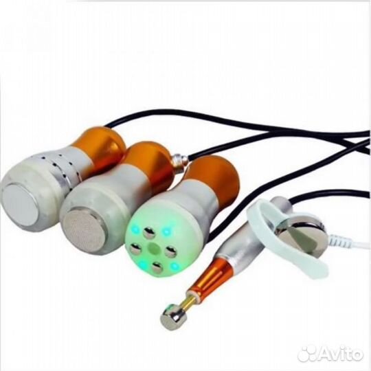 Косметологический комбайн IB-9090