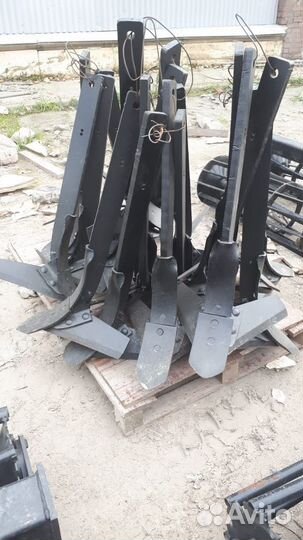 Культиватор СТС-Агро КПО-7,2, 2023