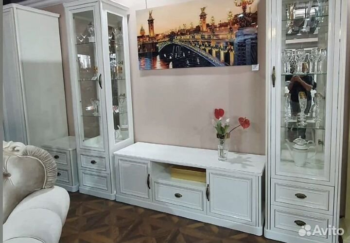 Гостиная «Натали» Эра