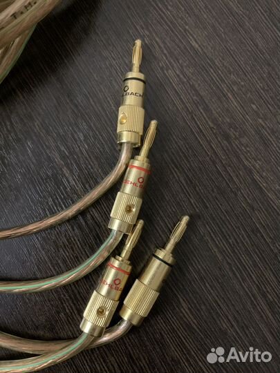 Oehlbach 2х3м type 1010