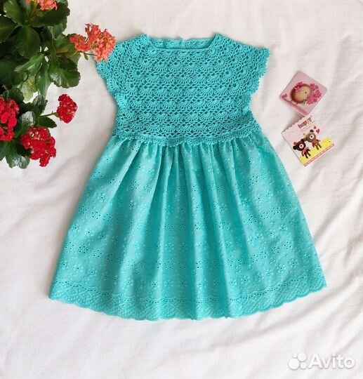 Вязание на заказ