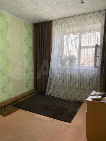 Доля в квартире-студии, 30 м², 1/10 эт.