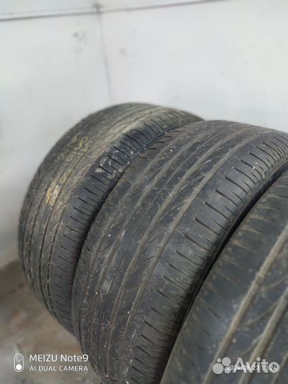 Bridgestone Dueler A/T 285/60 R18