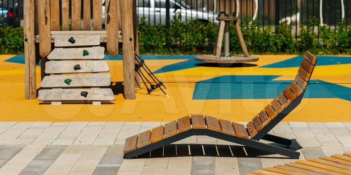 Квартира-студия, 20,9 м², 19/25 эт.