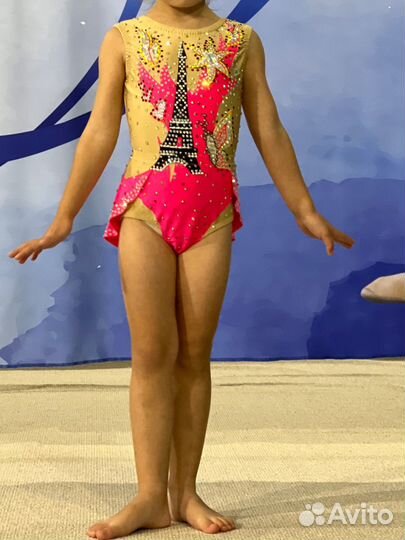 Аренда купальников художественная гимнастика