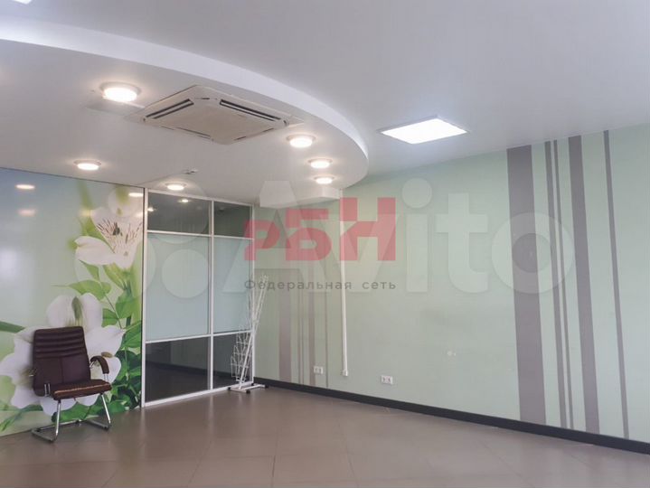 Сдам офис 43,8 кв.м, Тюмень