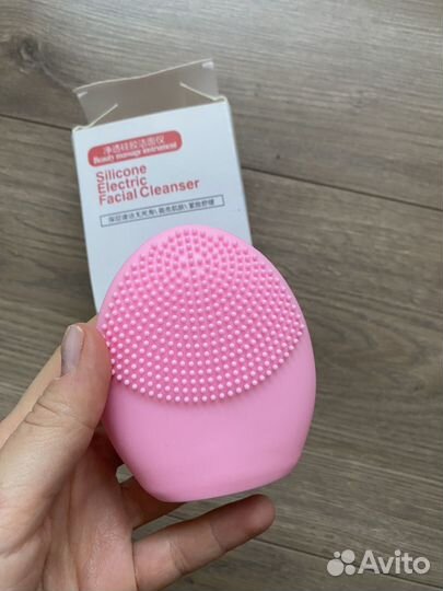 Щетка для умывания лица