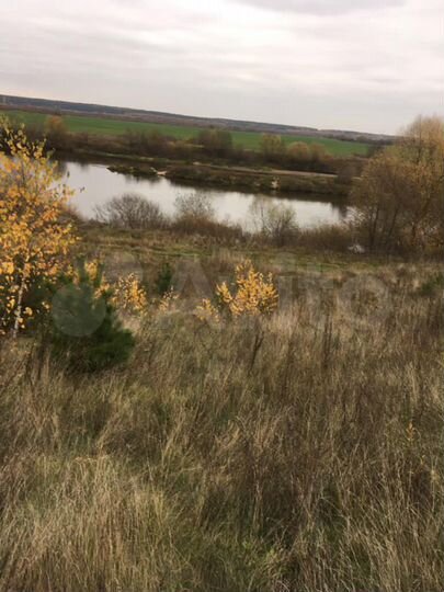 Участок 20 сот. (ИЖС)