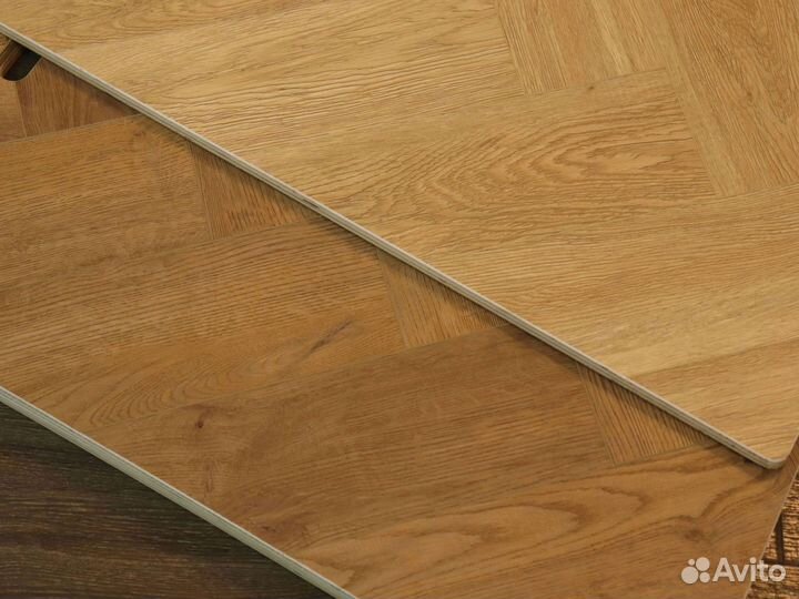 Кварцвиниловая плитка