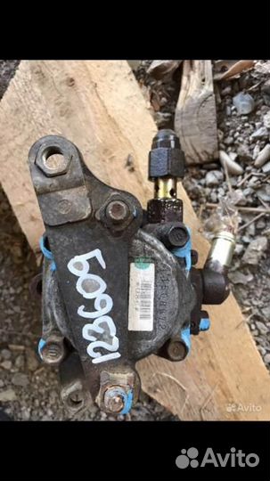 Гур двигателя 1 MZ-FE