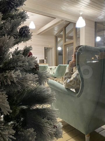 Дом 77 м² на участке 13 сот.