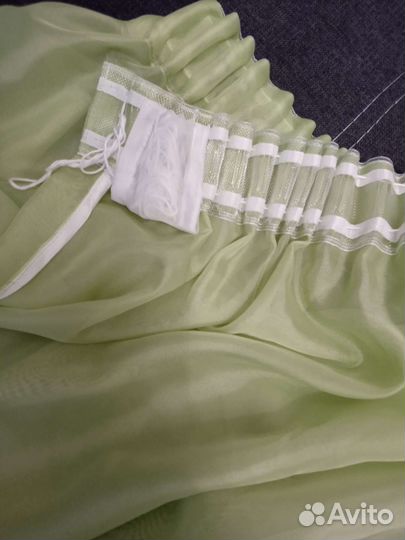 Шторы для кухни