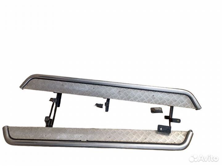 Комплект дуг для Mazda CX-5