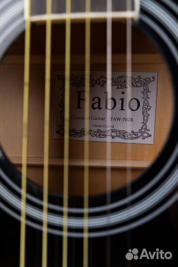 Гитара акустическая Fabio FAW-702