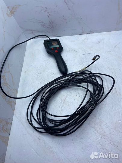 Технический эндоскоп (бороскоп) 10 м anysmart P100