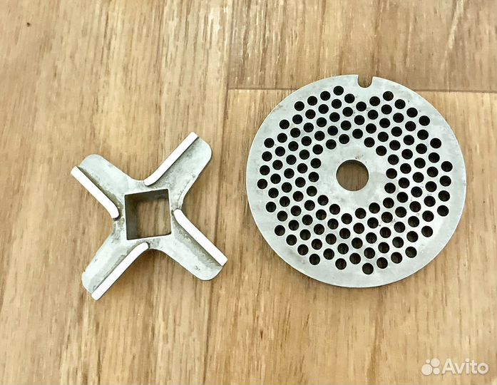 Мясорубка Kenwood