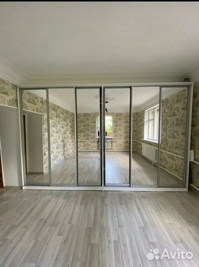 Шкаф-купе Экспресс большой