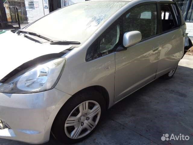 Разбор на запчасти Honda Jazz