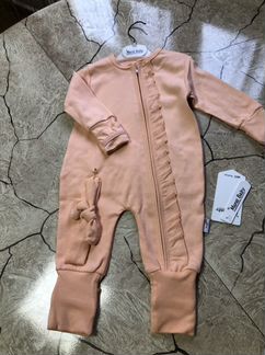 Боди для девочки