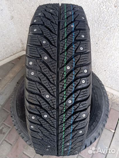 КАМА Alga (HK-531) 175/65 R14 82T