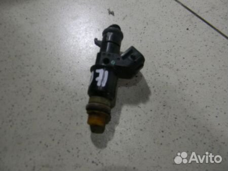 Топливная форсунка Хонда