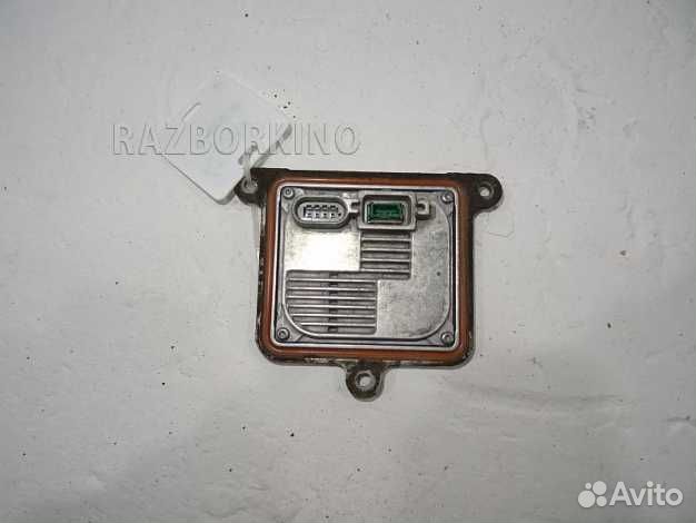 Блок розжига ксенона Опель