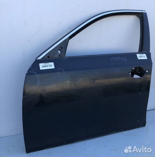 Дверь передняя левая BMW 5-Series/M5