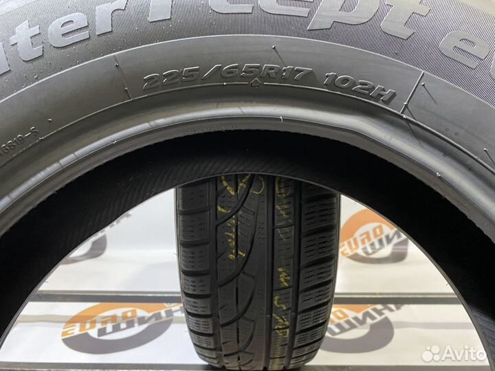 Hankook Winter I'Cept Evo W310 225/65 R17