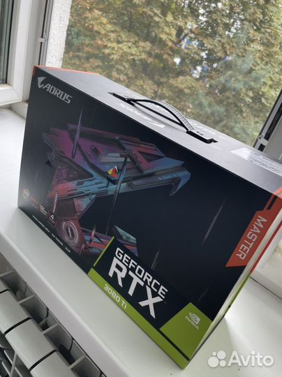 Rtx 3080ti aorus