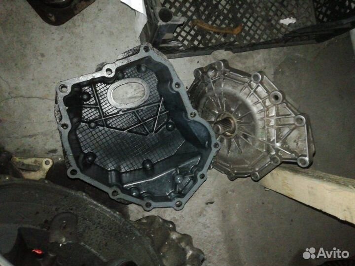 АКПП Audi A6 4B2 2.4 30V V6 dohc 2000