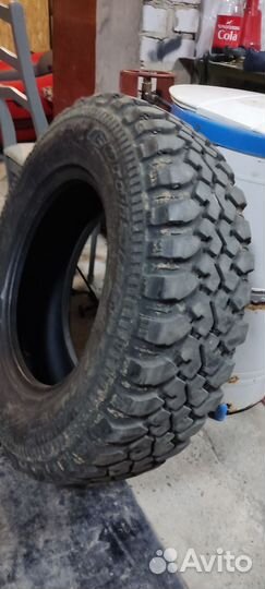 Cordiant Off Road 225/75 R16