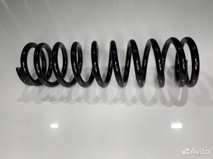 Пружины задние усиленные для ваз (LADA) 2111