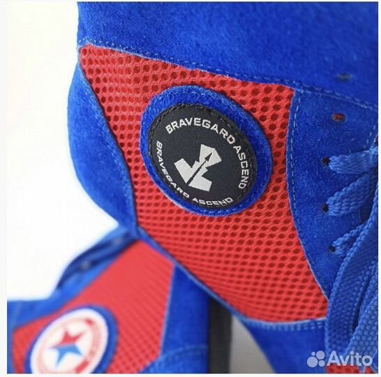 Борцовки борцовки самбо