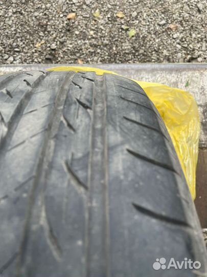 Bridgestone 613V 185/60 R15 84H