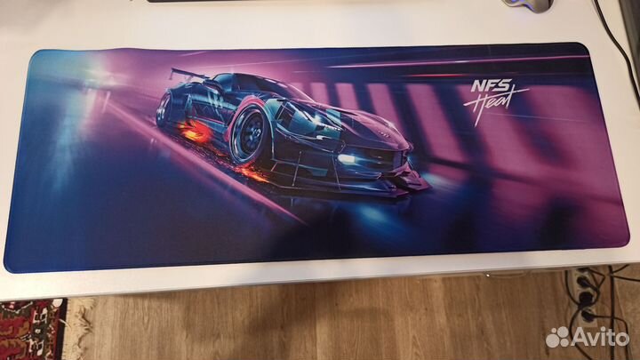 Коврик для мыши (80х30)