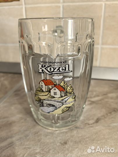 Пивная кружка