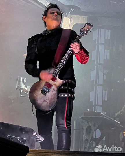 ESP RZK custom eclipse