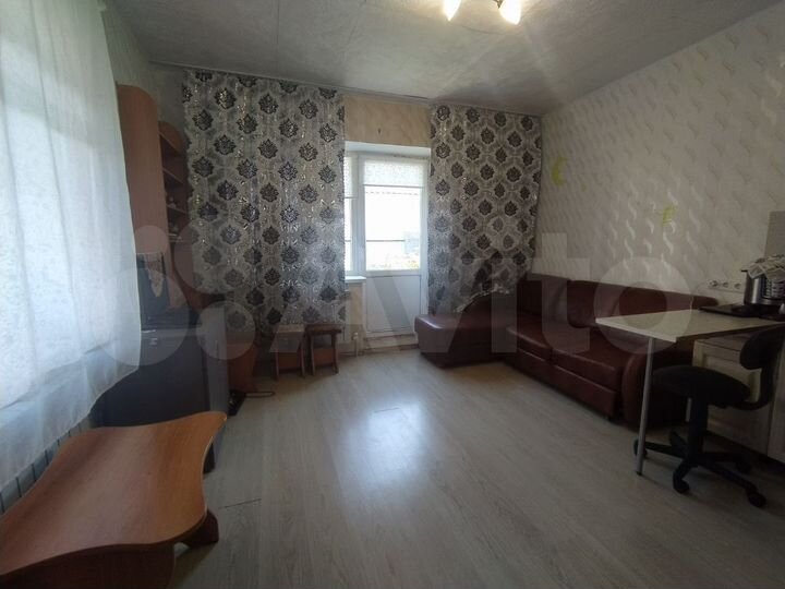 Таунхаус 70 м² на участке 2 сот.