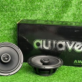 Коаксиальная акустика Awave AW 650