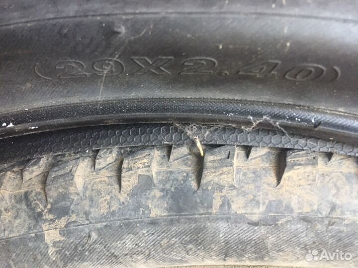 Колеса 27,5’’ 28’’ заднее 29’’ boost